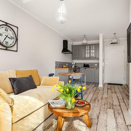 Happy Stay Old Town Cosy Apt. 367 Gdansk Ngoại thất bức ảnh