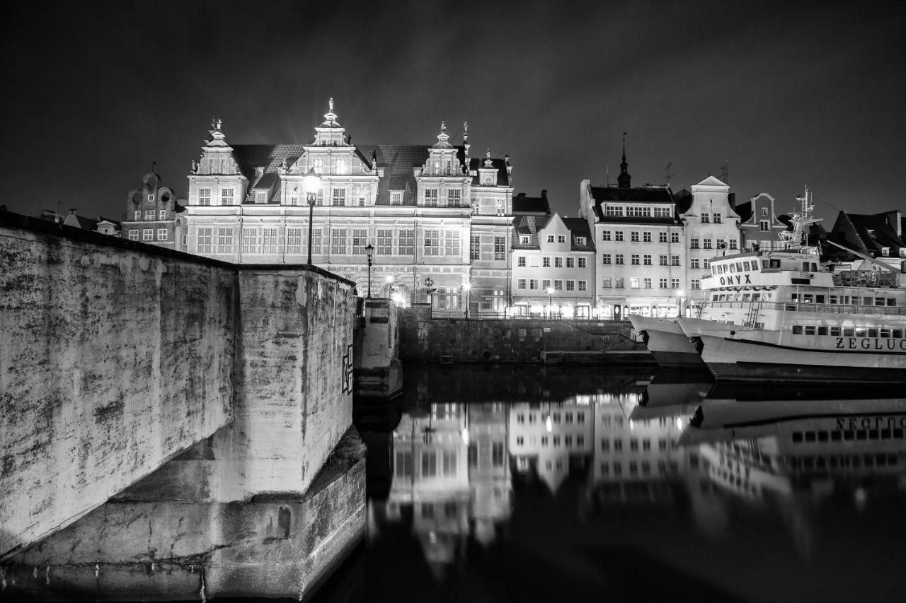 Happy Stay Old Town Cosy Apt. 367 Gdansk Ngoại thất bức ảnh