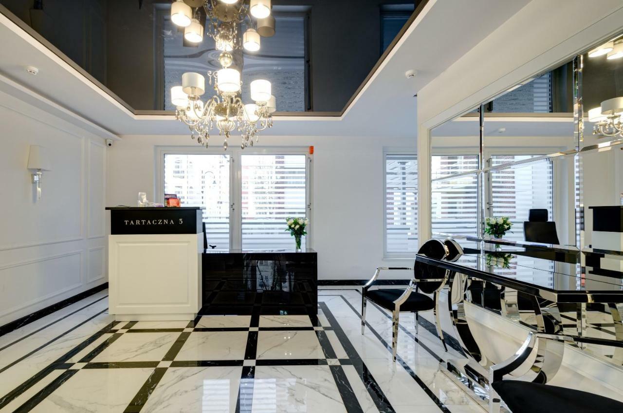 Happy Stay Old Town Cosy Apt. 367 Gdansk Ngoại thất bức ảnh