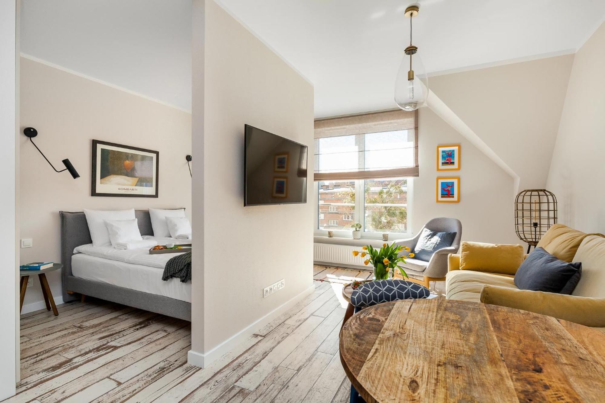 Happy Stay Old Town Cosy Apt. 367 Gdansk Ngoại thất bức ảnh