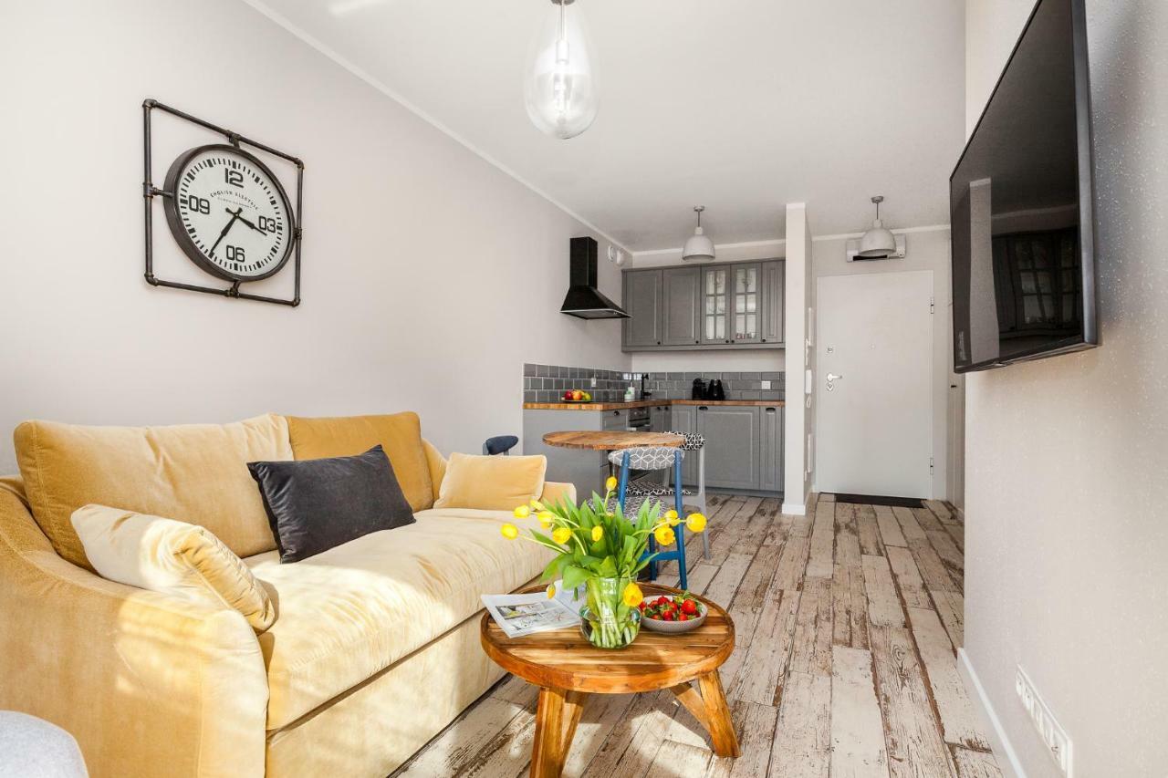 Happy Stay Old Town Cosy Apt. 367 Gdansk Ngoại thất bức ảnh