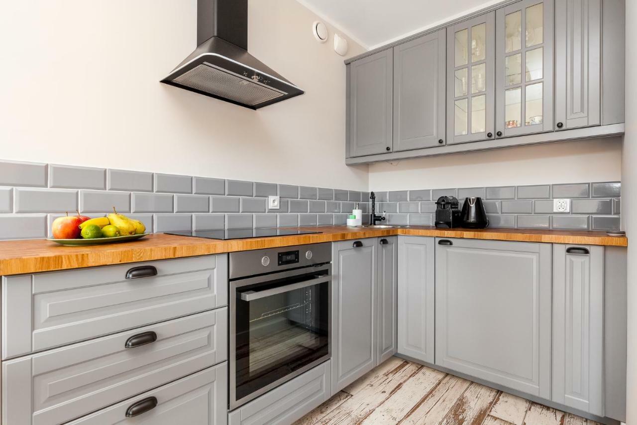 Happy Stay Old Town Cosy Apt. 367 Gdansk Ngoại thất bức ảnh