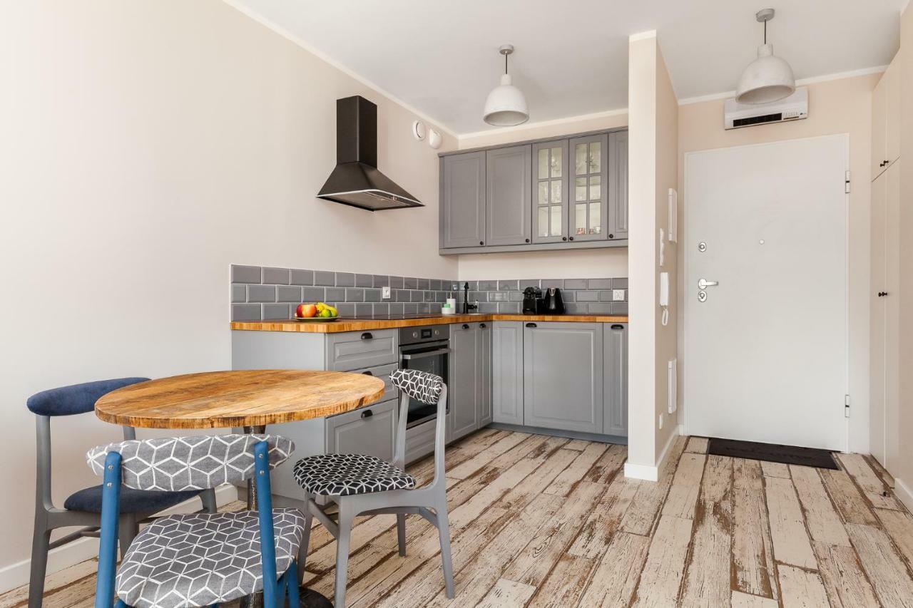Happy Stay Old Town Cosy Apt. 367 Gdansk Ngoại thất bức ảnh