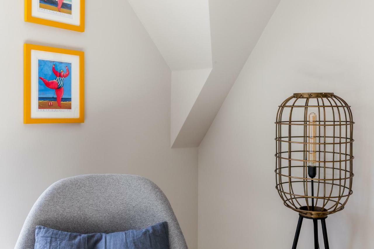 Happy Stay Old Town Cosy Apt. 367 Gdansk Ngoại thất bức ảnh