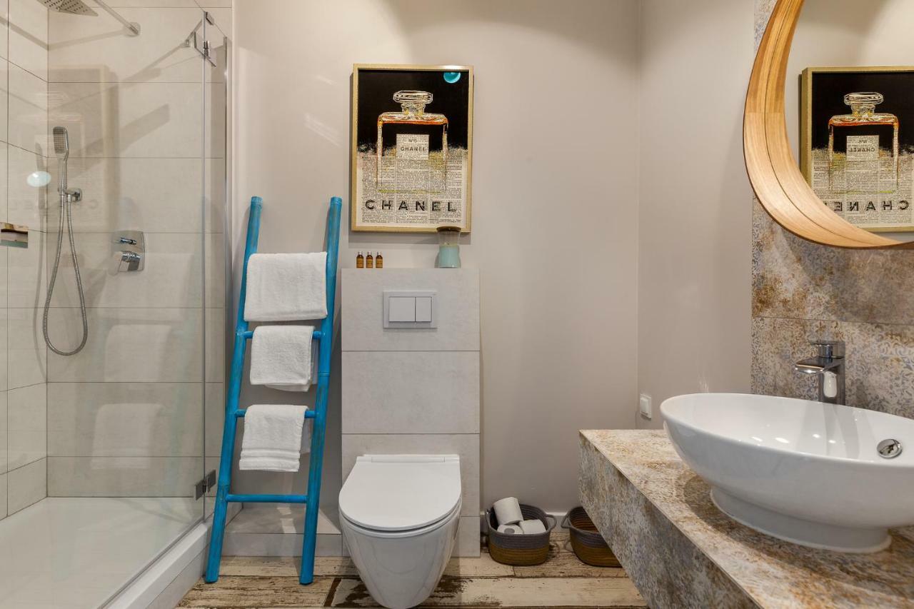 Happy Stay Old Town Cosy Apt. 367 Gdansk Ngoại thất bức ảnh
