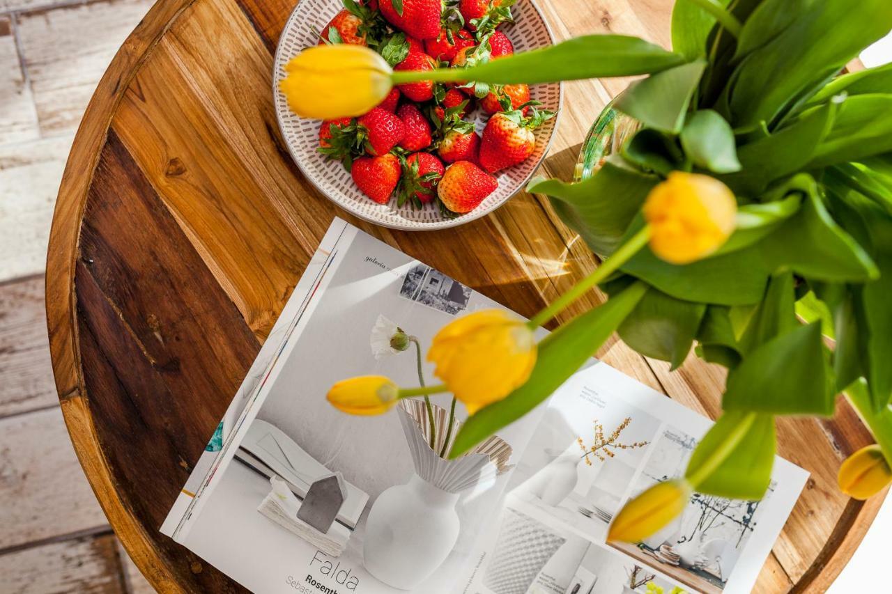 Happy Stay Old Town Cosy Apt. 367 Gdansk Ngoại thất bức ảnh