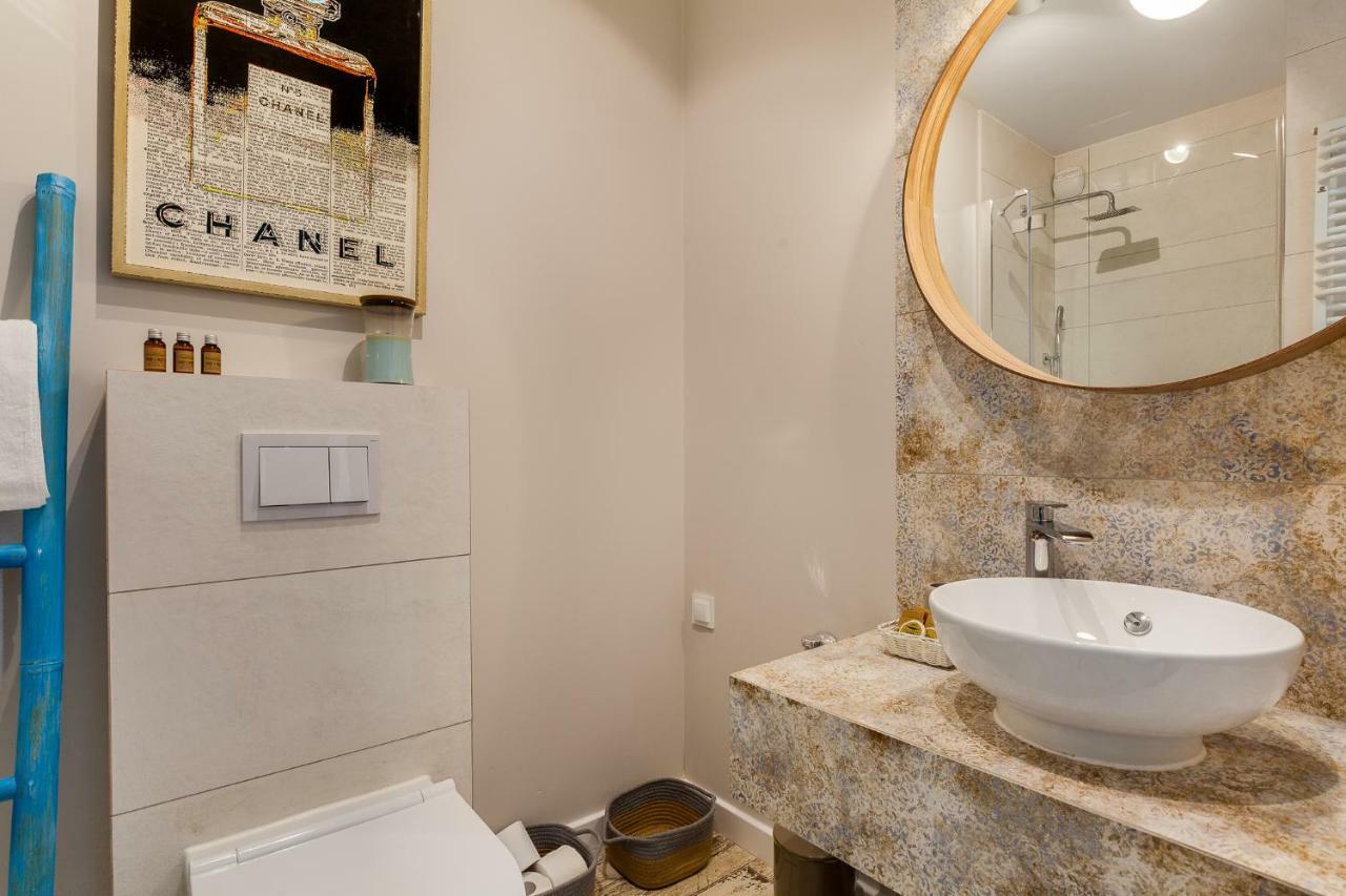 Happy Stay Old Town Cosy Apt. 367 Gdansk Ngoại thất bức ảnh